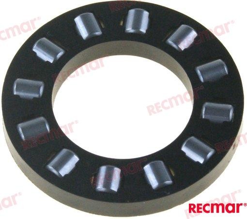 Bearing Fits Suzuki Outboard 09263-20L04