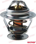 Thermostat Fits Volvo Penta Stern Drive 879150054