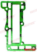 11456 GASKET EXHAUST For Mercruiser Warranty Incl
