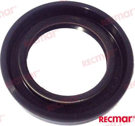 Seal Crankshaft Fits Yamaha Outboard 93102-28135-00