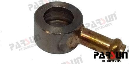 Adapter, Common Rail Fits Parsun Outboard F40-05000045EI