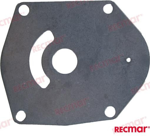 Wear Plate Fits MerCruiser Mercury Stern Drive 8213542