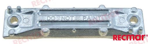 ALUMINIUM ANODE Fits Honda Outboard 06411-ZV5-020