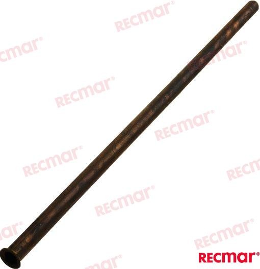 Water Tube (S) Fits Yamaha Outboard 32-83451M