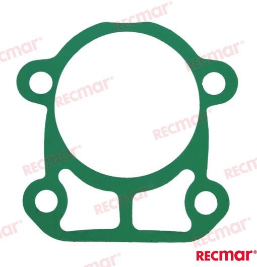 Gasket Waterpump Fits Yamaha Outboard 688-44316-01-00
