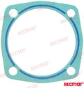 WATER PUMP GASKET Fits Yanmar Diesel Inboard 129150-01881