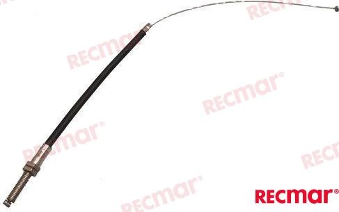 86210 ACCELERATOR CABLE MERCURY 9.8HP For Mercruiser Warranty Incl