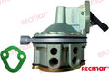 Fuel Pump Fits OMC Johnson Evinrude Outboard 78485