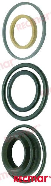 REC22172 SEAL KIT POWER TRIM DPS-A/SX-A For PARSUN Warranty Incl
