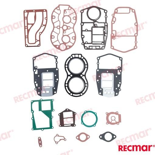 11400-96884 GASKET KIT SUZUKI For Suzuki Warranty Incl