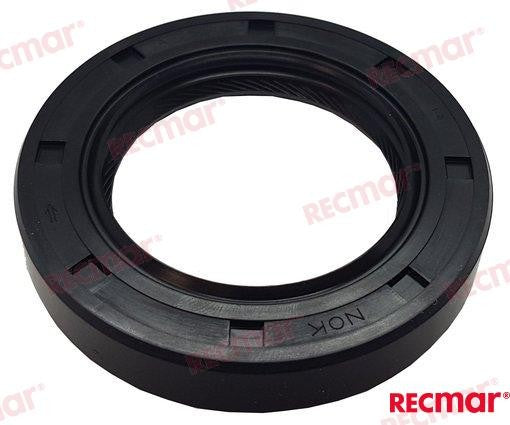 Crankshaft Front Seal Fits Yanmar Diesel Inboard Diesel 121850-01800