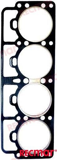 Cylinder Head Gasket Fits Volvo Penta Stern Drive 419310