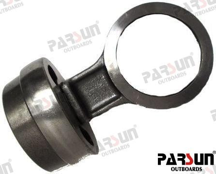 Con-Rod Assy,Balance Fits Parsun Outboard F25-05020310