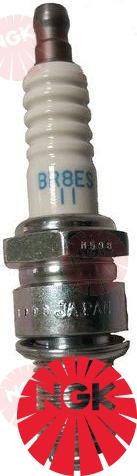 Spark-Plug Ngk Br8Es-11 Fits Yamaha Outboard NGK-BR8ES-11-00