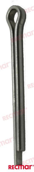 0302858 PIN SPLIT For OMC Warranty Incl