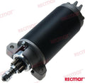 Outboard Starter Mercury Fits MerCruiser Mercury Stern Drive 50-888161T