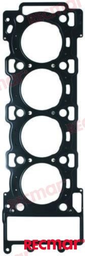 Head Gasket Fits Volvo Penta Stern Drive 3581868