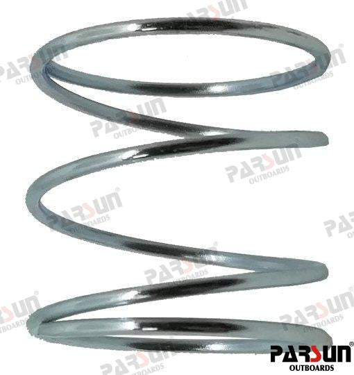 Spring, Diaphragm Fits Parsun Outboard F15-07140005