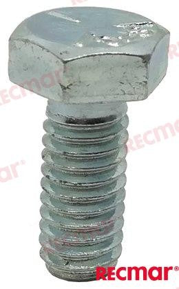 Screw Fits MerCruiser Mercury Stern Drive 824941