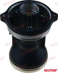 Bearing Carrier Cr Fits Yamaha Outboard 6D1-45332-00-CA