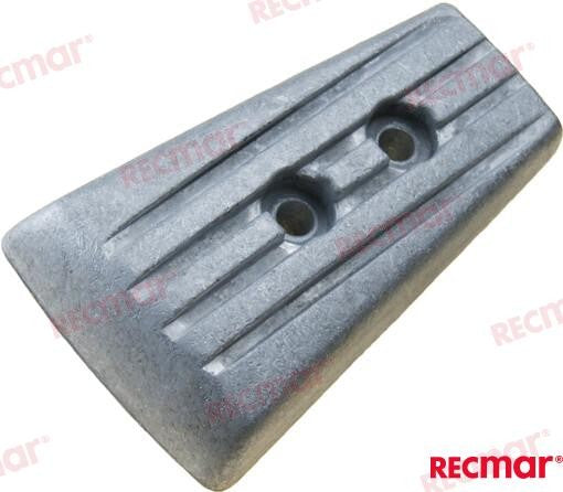 23520859 ALUMINIUM ANODE For Volvo Warranty Incl