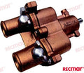 Sea Water Pump Fits MerCruiser Mercury Stern Drive 46-862914T10