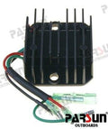 Rectifier Assy Fits Parsun Outboard T85-05030300
