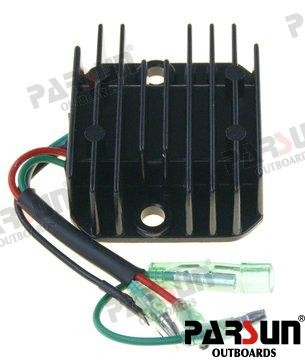 Rectifier Assy Fits Parsun Outboard T85-05030300