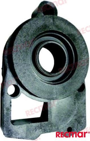 44292A3 PUMP BASE For Mercruiser Warranty Incl