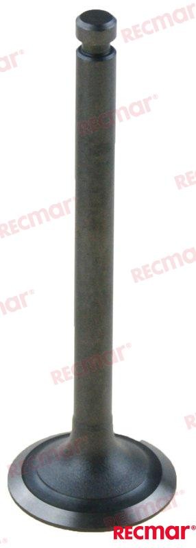 129120-11100 INTAKE VALVE For Yanmar Warranty Incl