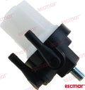 Fuel Filter Assy Fits Yamaha Outboard 15410-94401-000