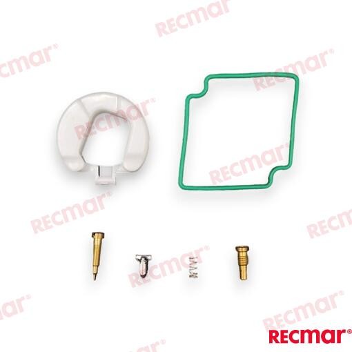 REC6BX-W0093-00 CARBURETAOR KIT For PARSUN Warranty Incl