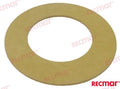12-41721 WASHER For Mercruiser Warranty Incl