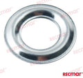Gasket Fits Volvo Penta Stern Drive 1542158