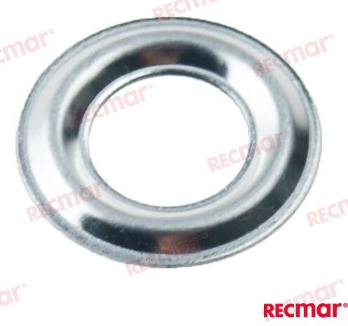 Gasket Fits Volvo Penta Stern Drive 1542158