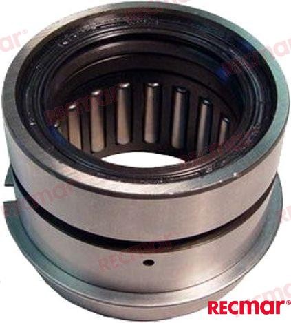 Bearing Fits Yamaha Outboard 93311-636U6-00