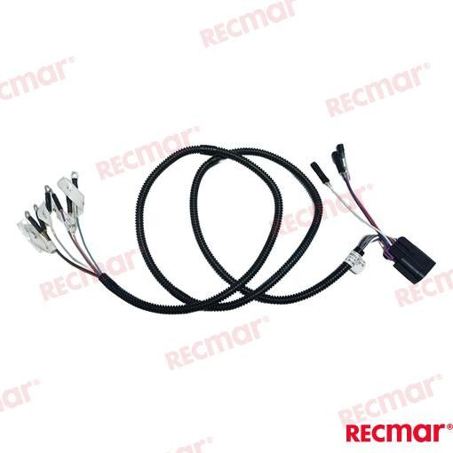 Speed Meter Harness Fits MerCruiser Mercury Stern Drive 892990T01