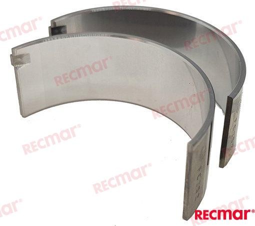Connecting Rod Bearing Fits Yanmar Diesel Inboard Diesel 129150-23601