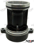 Cover Assy, Lower Casing Fits Parsun Outboard F60-04030000
