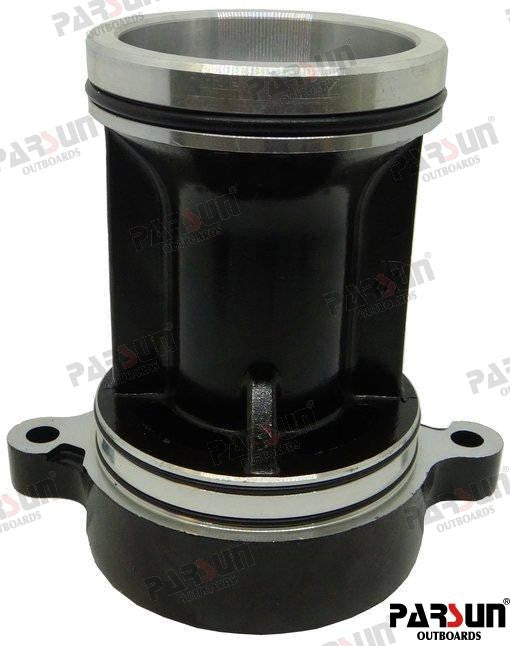 Cover Assy, Lower Casing Fits Parsun Outboard F60-04030000