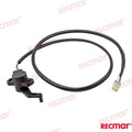 REC63D-83672-11 YAMAHA TRIM SENDER For PARSUN Warranty Incl