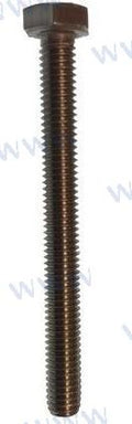 Boltm6X60 Fits Parsun Outboard GB/T5782-M6X60