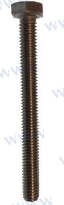 Boltm6X60 Fits Parsun Outboard GB/T5782-M6X60