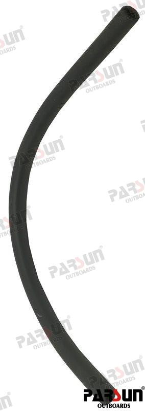 Air Pipe B  5X10X270 Fits Parsun Outboard F60-05000016