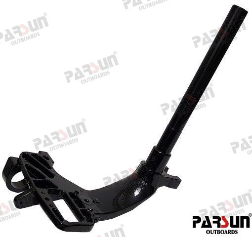 Bracket Helm Fits Parsun Outboard 66M-42511-10-4D