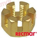 16147Q PROPELLER NUT For Mercruiser Warranty Incl