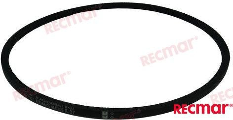 966901 V-BELT For Volvo Warranty Incl
