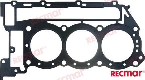 CYLINDER HEAD GASKET Fits Suzuki Outboard 11141-93J03