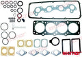 Decarb Gasket Set Fits Volvo Penta Stern Drive 876300