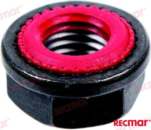 994130 CYLINDER HEAD NUT For Volvo Warranty Incl